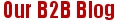 Our B2B Blog